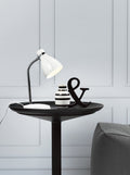 Nordlux -cyclone-tafellamp-e14-wit