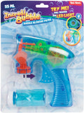 Toi-Toys Incredibubble Seifenblasenpistole mit Licht