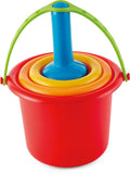 Hape strandset 5-delig