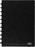 Atoma meetingbook a4 zw l