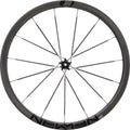 Newmen streem c.35 vonoa 28 fade r cl front wheel