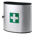 Verbandkast first aid set medium 197223 durable 280x302x118mm