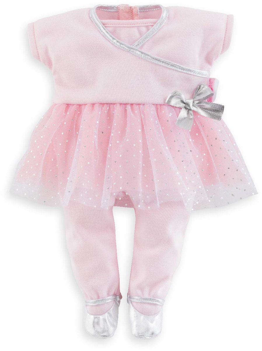 Corolle mon Premier Poupon – Tanzpuppen-Outfit, 30 cm