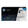 Tonercartridge hp ce250x zwart