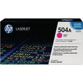 Tonercartridge hp ce253a magenta