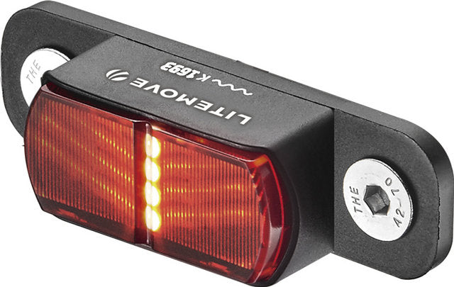 Litemove ts-rr e-bike rear light