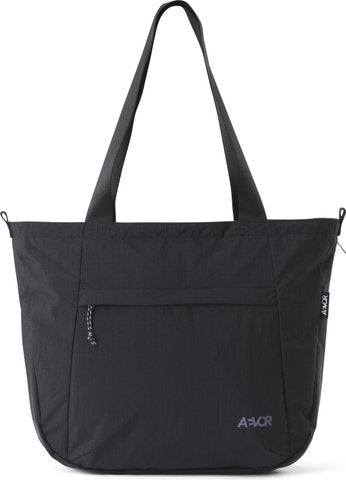 Aevor bike shopper shoulder bag