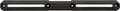 Ortlieb quick-lock1 long rail models 2007 and up