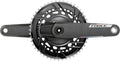 Sram kettenradgarnitur force axs e1 krg pm force e1 50 37 160 mm dub