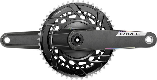 Sram kettenradgarnitur force axs e1 krg pm force e1 50 37 160 mm dub