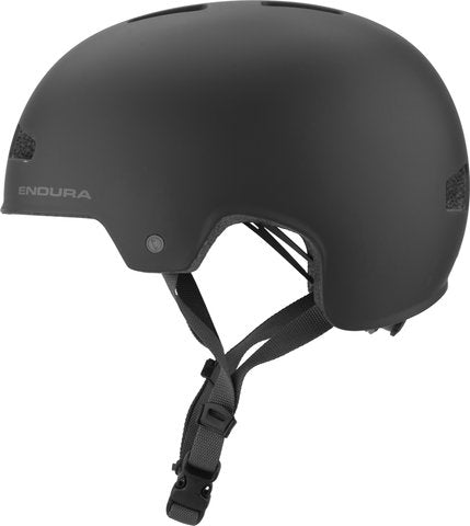 Endura pisspot helmet