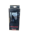 Roveba trelock ls 885 duo 55 fd s sl a black - 8001809