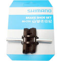 Shimano BR-CT91 Cantilever-Bremsbacken