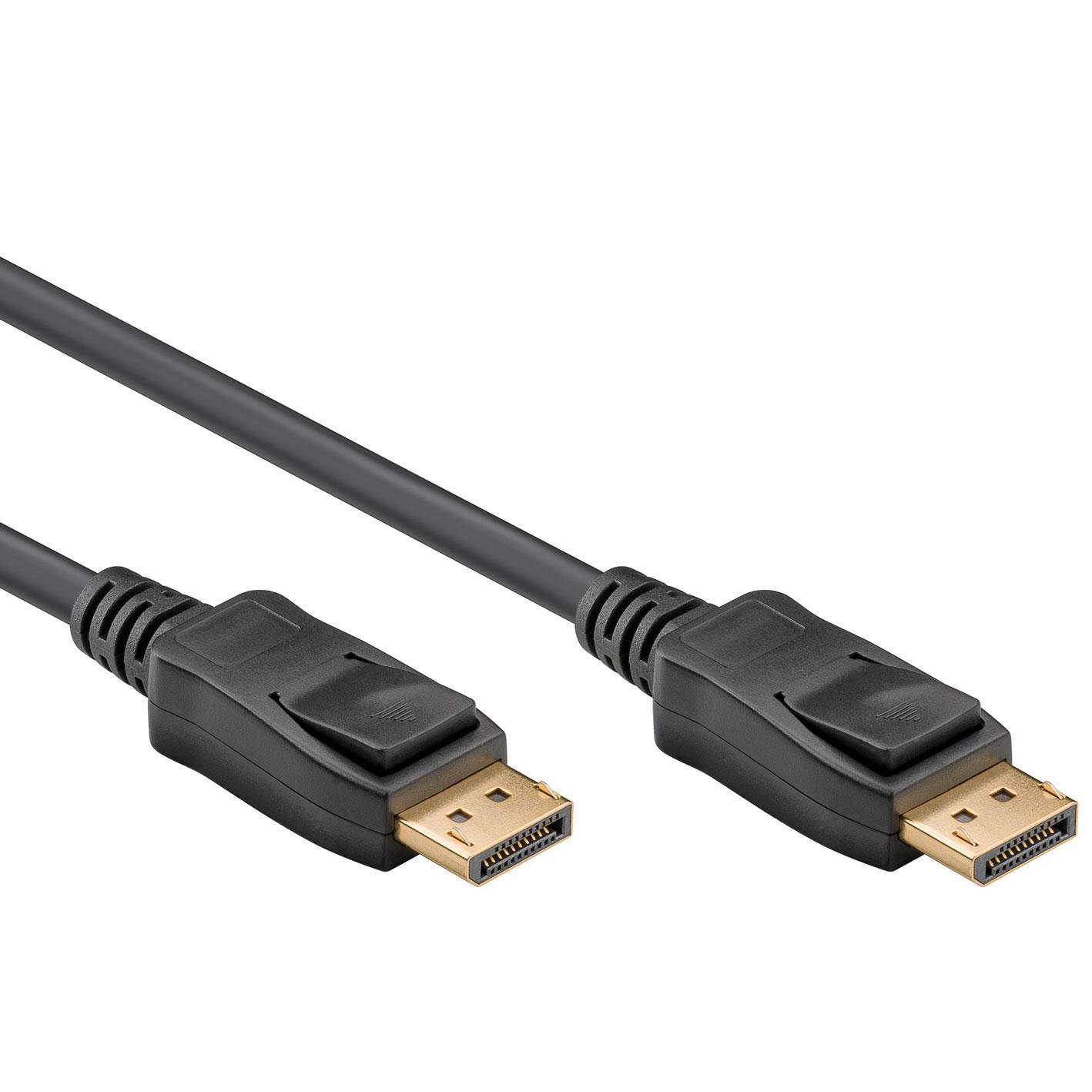 Abi 8k displayport kabel
