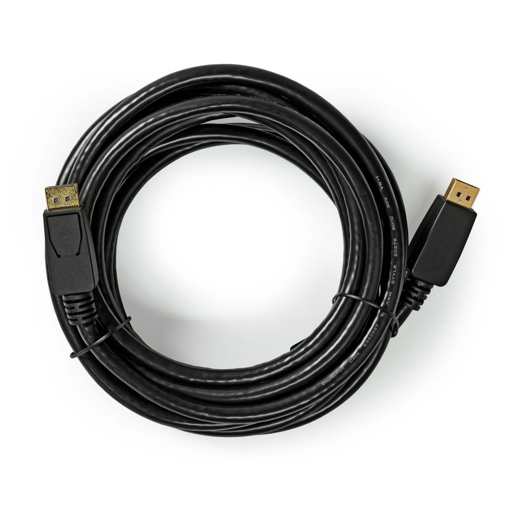 Abi 8k displayport kabel
