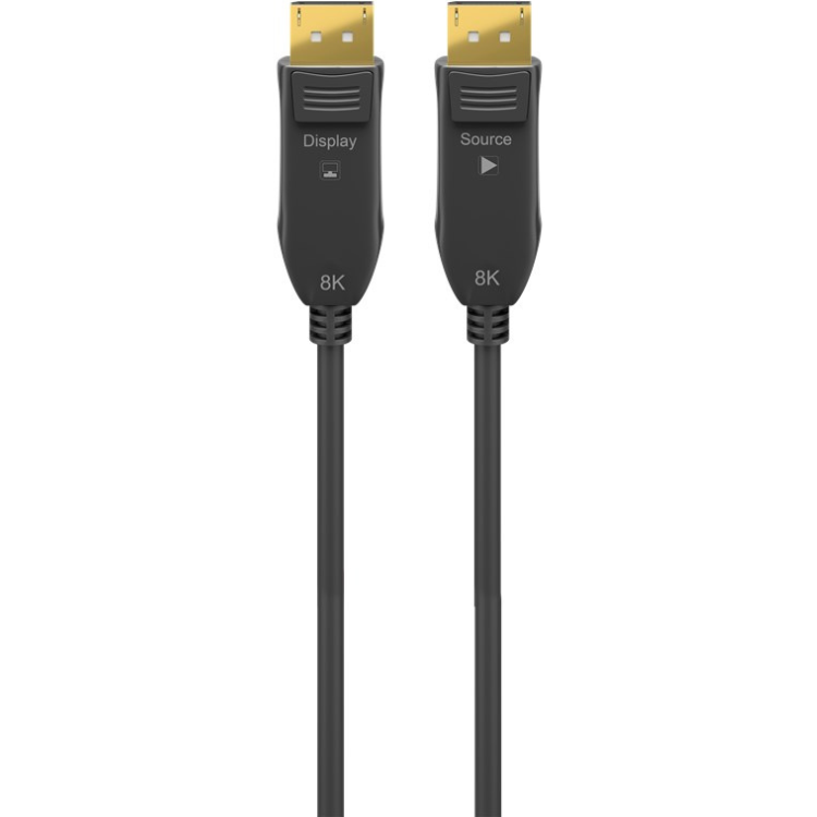 Abi 8k displayport kabel