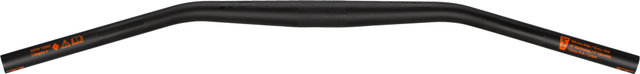 Sqlab 311 fl-x 31.8 low 15 mm rise carbon handlebars