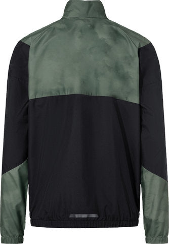 Vaude loamer air jacket windbreaker