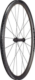 Specialized roval terra clx ii disc center lock gravel 28 wheel