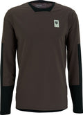 Fox head defend thermal ls jersey