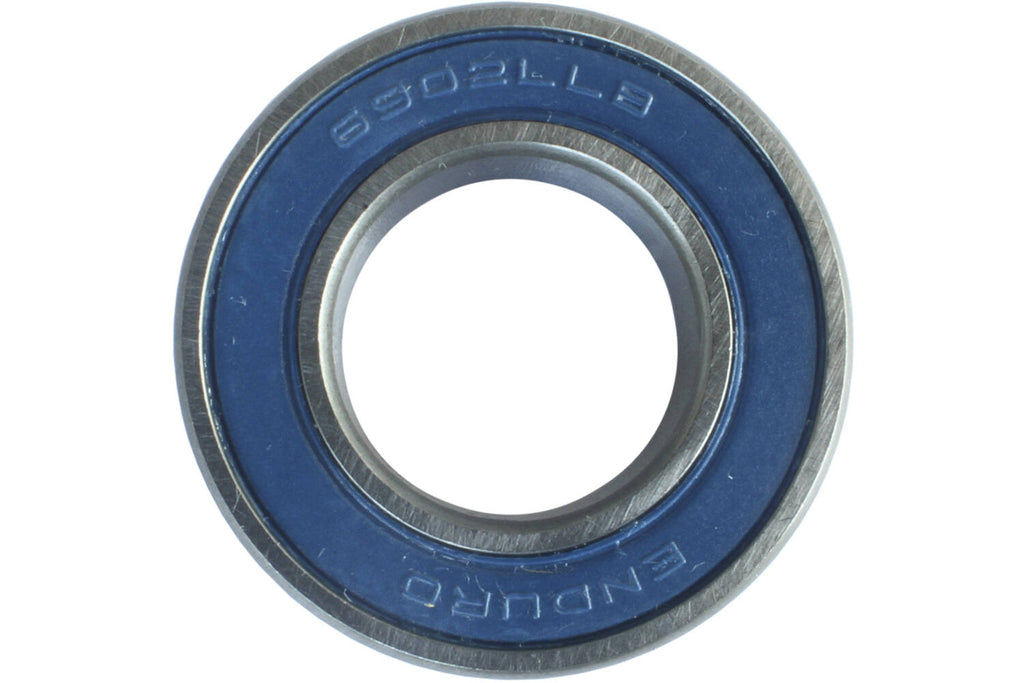Enduro bearings 6902 llb - abec 3 (radial) - 15x28x7
