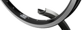 Ryde Felge Big Bull 26 Zoll (559) Schwarz-Silber 32 Löcher 14g