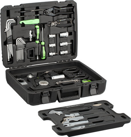 Birzman studio tool box
