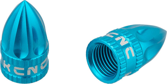 Kcnc valve caps