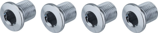 Rohloff bolts for brake rotors