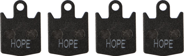 Hope brake pads dh4 e4 model 2002 m4
