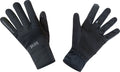 Gore wear m windstopper thermo full-finger gloves