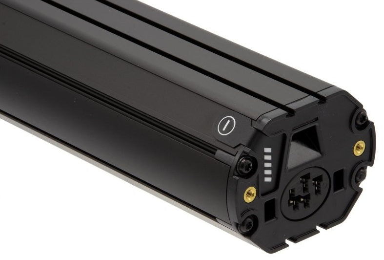 Shimano Bosch Akku Accu Li-Ion 36V Intube Bes2 Horizontal 13,40 Ah 500 Watt 275.007.539