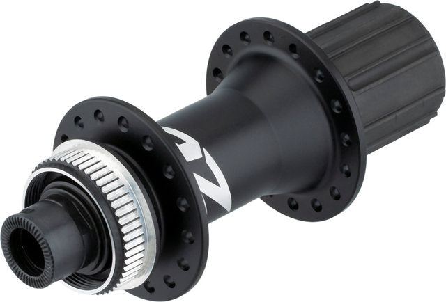 Shimano zee fh-m640 center lock disc rear hub for 12 mm thru-axles