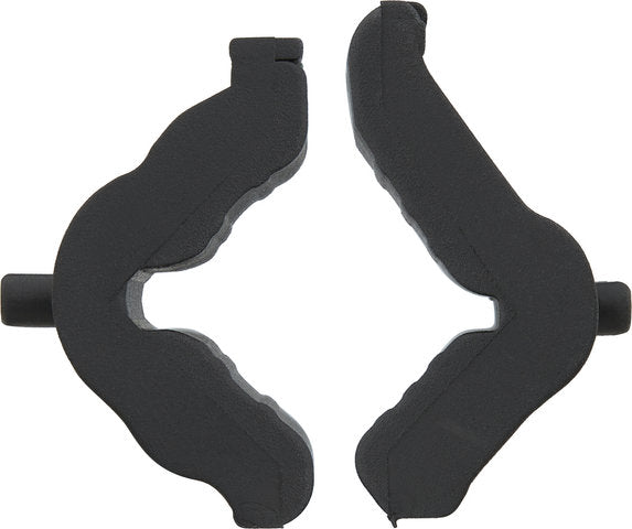 3min19sec spare rubber sleeves for repair stands