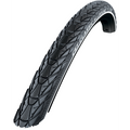 CST Sensamo Allround-Reifen 28 x 1,75 47-622 mm - schwarz mit reflektierenden Elementen