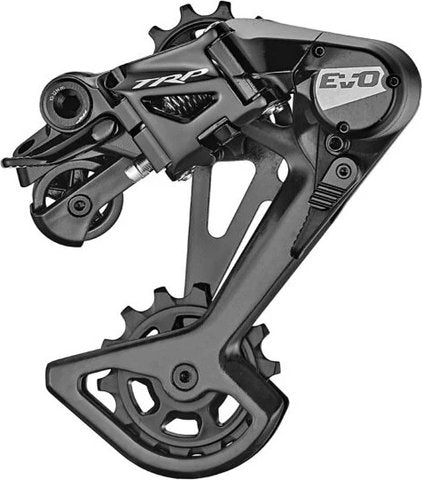 Trp evo 12 rear derailleur rd-m9050-l