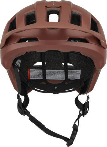 Poc axion helmet