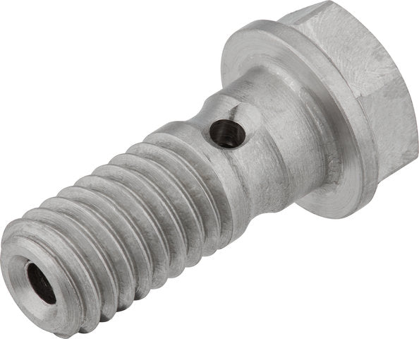 Hope straight hose connector m6