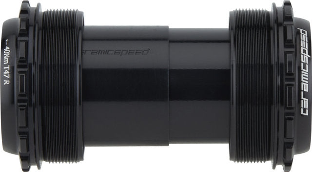 Ceramicspeed alpha t47 68 shimano road bottom bracket