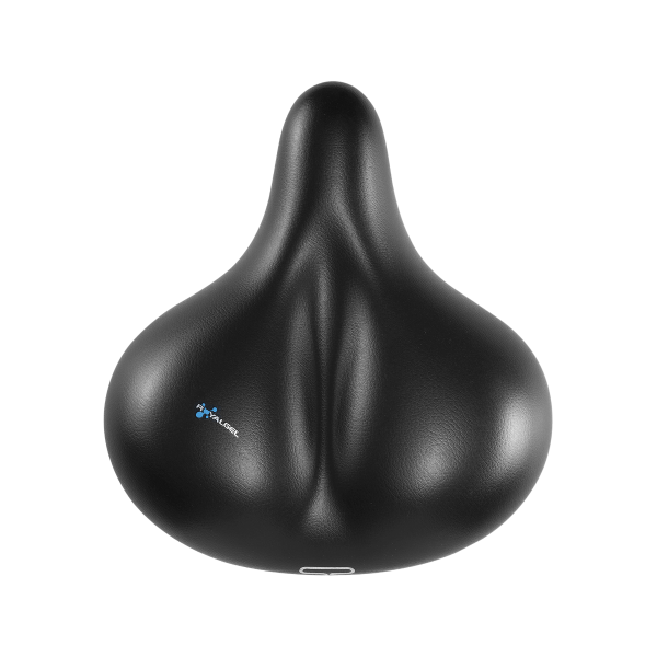 Selle Royal Saddle Manhattan Relaxed Black
