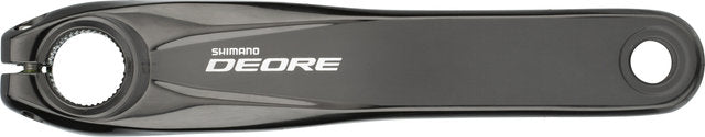 Shimano deore fc-m6000-3 hollowtech ii crankset