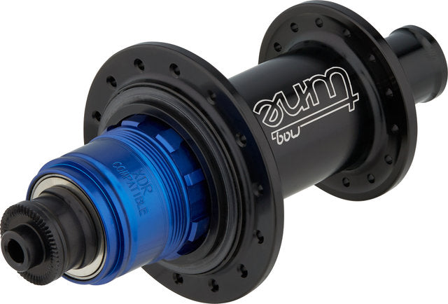 Tune mag rim brake rear wheel hub - 2022 model