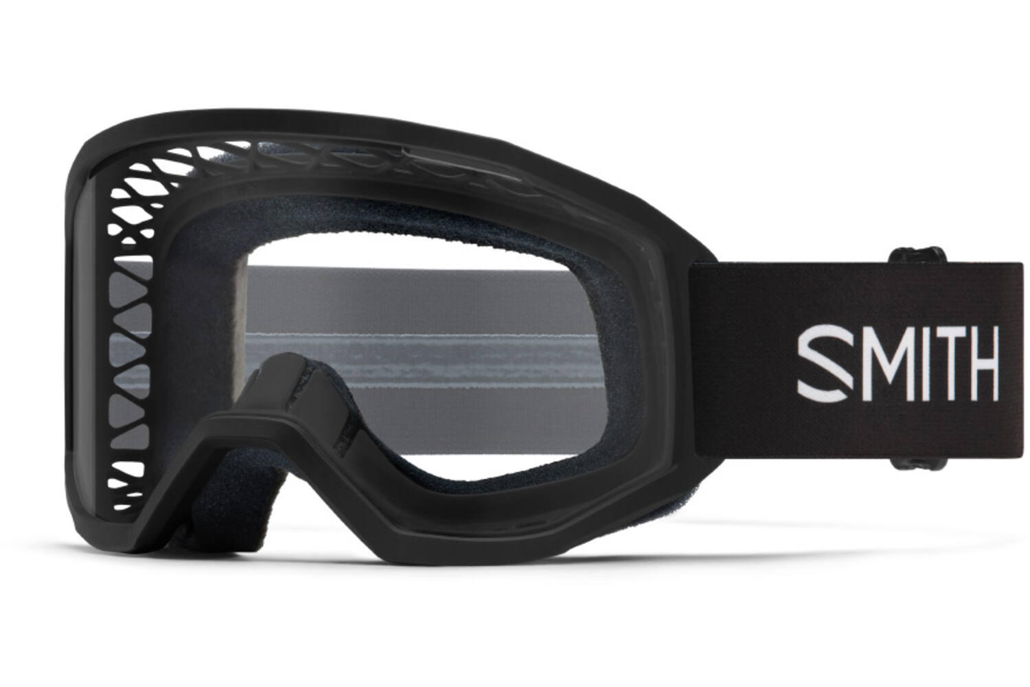 E-vision smith loam mtb goggles