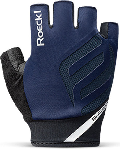Roeckl iton 2 half-finger gloves