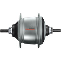 Shimano Nexus 8 Premium SG-C6011 Nabenschaltung – Felgenbremse, Rollenbremse – 36 Loch – silber