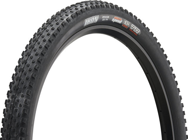 Maxxis ikon maxxspeed exo tr 29 folding tyre