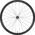 Shimano wh-r9270-c36-tl dura-ace center lock disc carbon wheelset