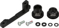 Mrp better boost front adapter for dt 240s center lock