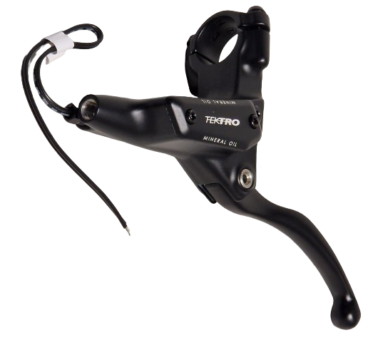 Tektro remhendel hydro rechts hd-e730 o.a. urban arrow