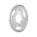 Gates sprocket cdx 34t shimano nexus 5 mech. hub 6-lobe ub